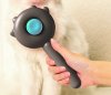 Easy Groom Pet Brush