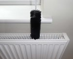 Radiator Brush